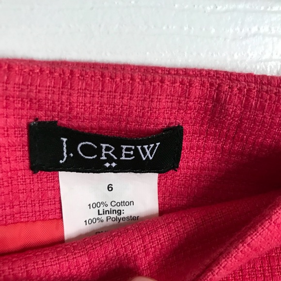 J. Crew skirt - Picture 3 of 3